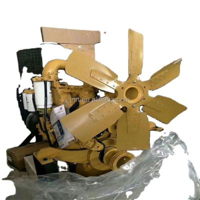 China High Durability Construction Machinery Hot Sale SA6D125E-3C Engine for sale