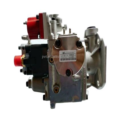 China High Durability Construction Machinery Hot Sale SAA6D114E-3E Engine for sale