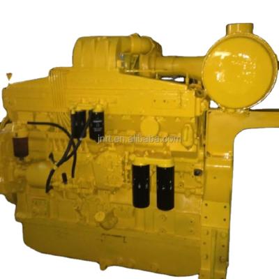 China High Durability Construction Machinery Hot Sale SA6D140E-2 Engine for sale