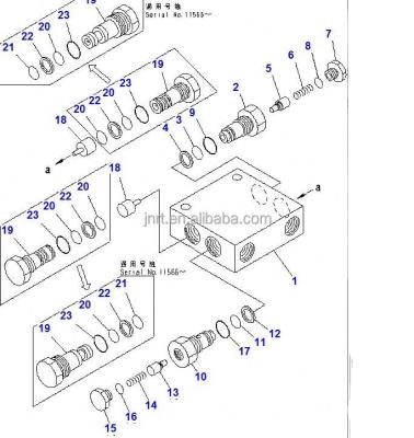 China High Durability China Supplier DIY GD623 GD505 GD405A GD605 GD663 GD655 135-43-21480 High Quality SPRING for sale