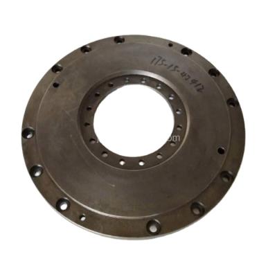 China High Durability Bulldozer Part 58131-02400 Outer Drum For BD2G Bulldozer for sale