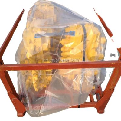 China High Durability Construction Machinery Hot Sale SA6D125E-2 Engine for sale