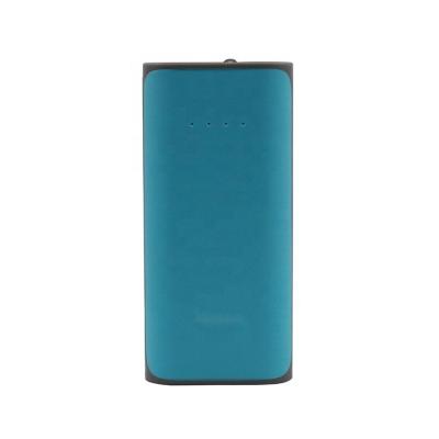 China Promotional Mini Powerbank 5000mah Fast Charging Support Gift Mobile Charger Power Banks for sale