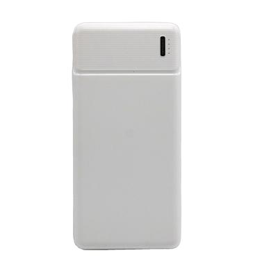 China Easy To Carry Hot Selling Total Capacity 20000mah Power Bank 20000mah for sale