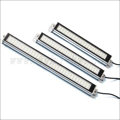 China Long Lifespan 30000 Hours 220VAC Explosion-proof Shockproof LED Light for CNC Machine for sale