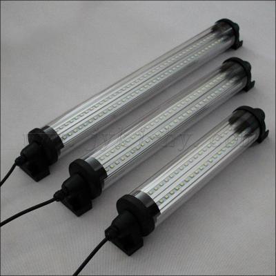 China 5000K/6500K Color Temperature JY-570 IP67 Waterproof Long Strip LED Machine Work Light for sale