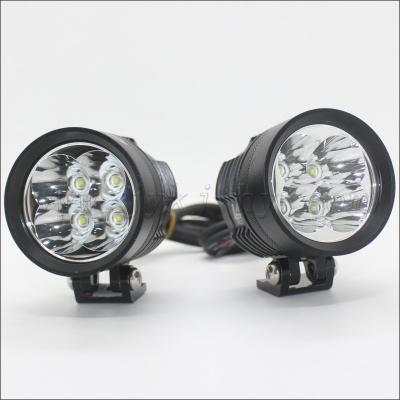 China High quality and very durable motorcycle headlight  for Engineering vehicles  off-road vehicles  motorcycles for sale