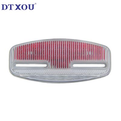 China Led Car Warning LightsFactory Direct Sale Rear Side Lamp Car Bus Truck Durable Big Savings Led Car Warning Lights for sale