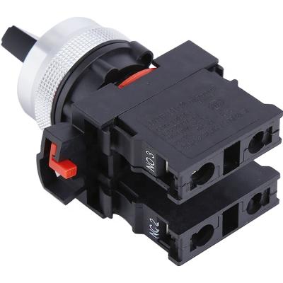 China Hot New Products Start Stop Push Button Switch CE IP40 / IP65 , RoHS ONPOW26-11X for sale