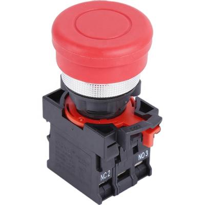 China Most Needed Product 22mm On Off Latching Push Button Switch CE ONPOW26-11M for sale