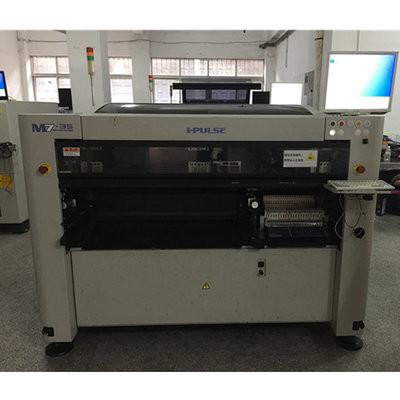 China I-Pulse M7-3S SMT Pick And Place Machine , High Speed Chip Mounter Machine for sale