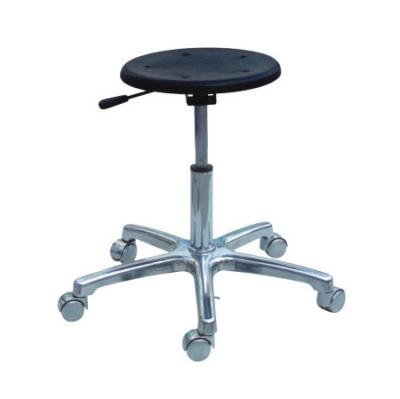 China Height Adjustable Anti Static Products , ESD Task Chair For Meeting Room for sale