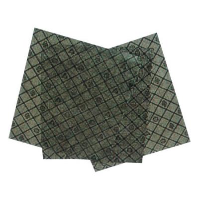 China ESD Plastic Mesh Anti Static Conductive Grid Bag For Sensing Element Packaging for sale