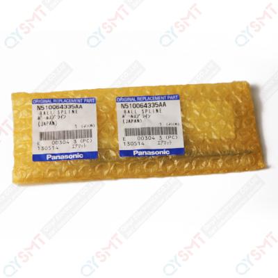 中国 SMT spare parts Panasonic BALL SPLINE N510064335AA for SMT machine 販売のため