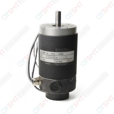 China SMT spare parts DEK Y AXIS MOTOR 133128 zu verkaufen