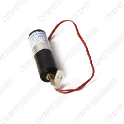 中国 SMT spare parts SIEMENS 3X8mm Feeder Motor 00345035 販売のため