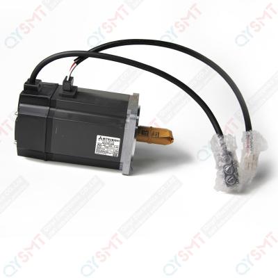 Китай SMT Spare Parts Good Quality Panasonic AC SERVO MOTOR HC-KFS73-S33 for SMT machine продается