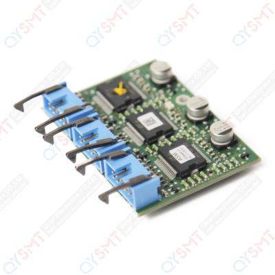 中国 SMT spare parts SIEMENS Board 00344488-03 販売のため