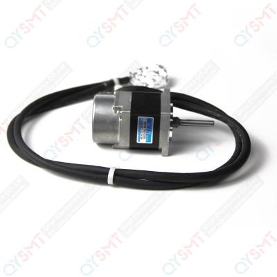 China SMT Spare Parts Supplier High Quality Panasonic AC SERVO MOTOR N510008188AA TS4602N1521E5 for SMT Pick and Place machine for sale