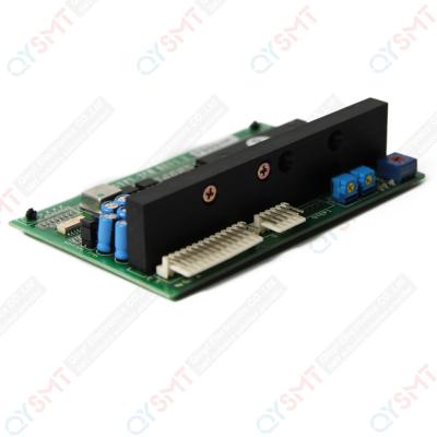 China Original SAMSUNG Step Motor Driver STPU 2CH J31521003A For Smt Pick And Place Machine for sale