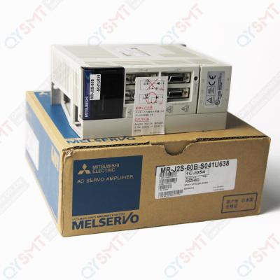 China Panasonic DRIVER MR-J2S-60B-S041U638 for sale