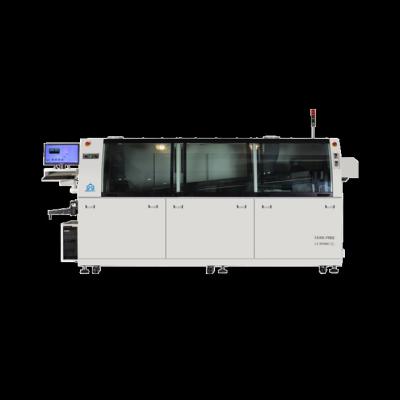 China Long Lifespan Smt Pick And Place Equipment , Smt Assembly Machine Morel N450 for sale