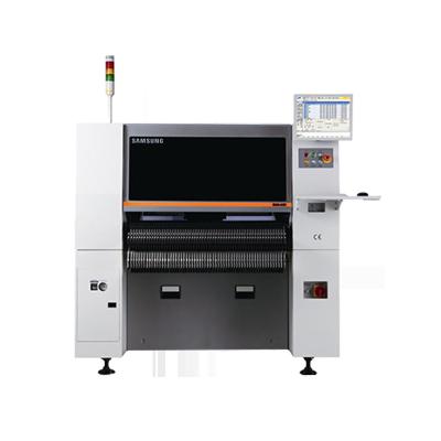 China Hochgeschwindigkeitsmontage-Maschine 200V SMTs Samsung SM421 mit Software-System zu verkaufen