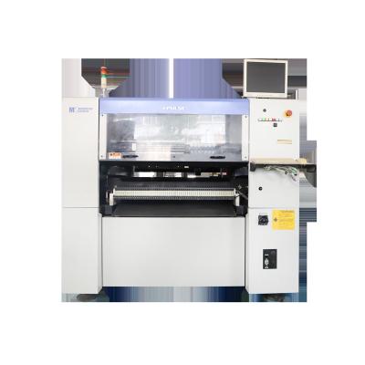 China Long Lifespan SMT Pick And Place Machine I PULSE Chip Mounter M2- Plus CE Approval for sale