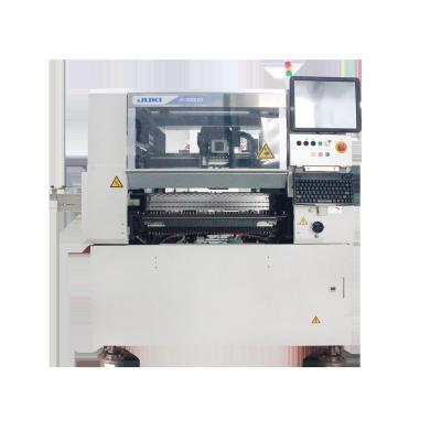 China Led SMT Pick And Place Machine JUKI Chip Mounter -JX 300 100% Tested Long Lifespan for sale