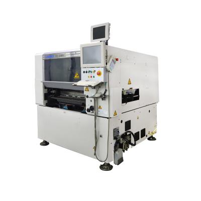 China JUKI Chip Mounter -2080L SMT Pick Place Machine Original Condition 100% Tested for sale