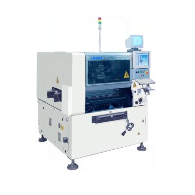 China 100% Tested SMT Pick And Place Machine JUKI Chip Mounter - KE2070L 6 Months Warranty for sale