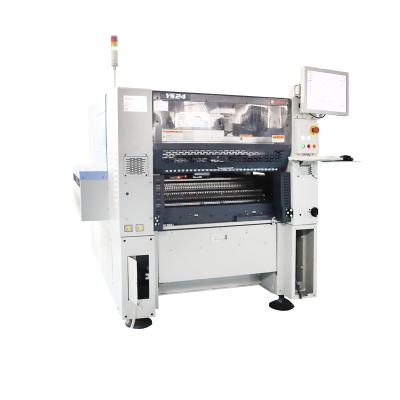 China Yamaha Chip Mounter -YS24 CNC Pick And Place Machine , SMT Assembly Equipment for sale