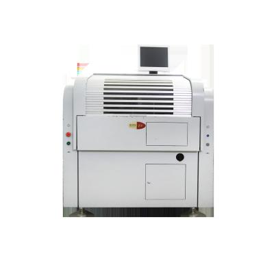 China DEK Screen Printer Icon I8 SMT Line Machine Stepping Motor Driver 6 Months Warranty for sale