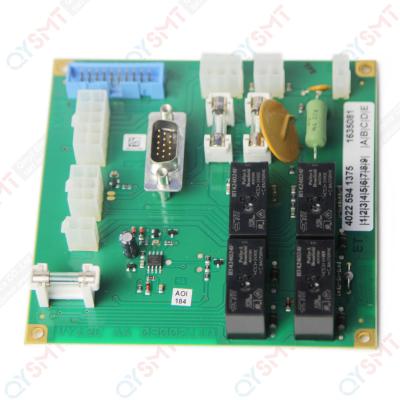 China 9498 396 00259 Trolley Lift Controller Smt Machine Parts for sale