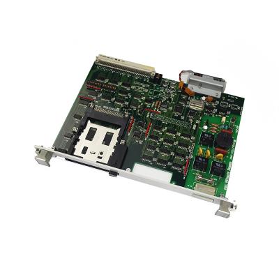 中国 富士NXT SMT PCB板K2084A 100はSMTの予備品をテストした 販売のため