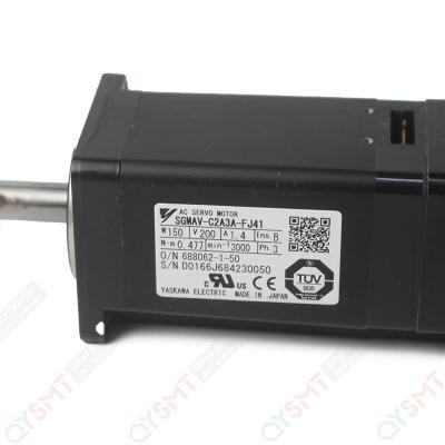 China Achsen-Servomotor FUJIS NXT III X Komponenten 2MGTSF005200 SMT zu verkaufen