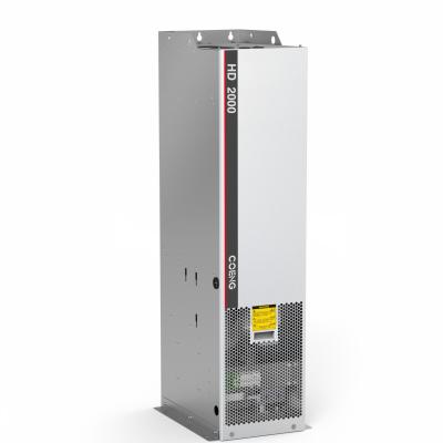 China Motor 3 Phasen Variable Frequency Drive Vfd Antrieb LED/LCD Tastatur für mehrstufige Geschwindigkeit zu verkaufen