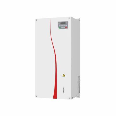 China Frequenzantriebsinverter mit Mehrmotorschalter Vfd-Inverter 3 Phase zu verkaufen