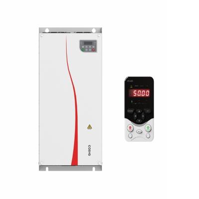 China Variable Frequency Drive Inverter For Motors 0Hz-1500Hz Torque Boost Wide Speed Range for sale