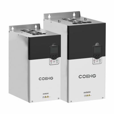 China 60hz VFD Inverter de frequência Regulação de velocidade de precisão para 16 velocidades de funcionamento à venda