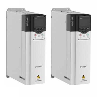 China Variable Frequency Drive VFD 380V-480V 3Phase for sale