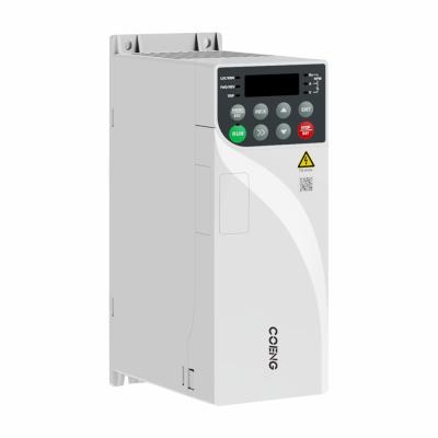 China Crane Variable Frequency Drive With Anti Shake Feature And 180% Overload Capacity for sale