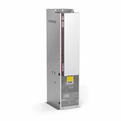 China Dispositivo VFD de un solo accionamiento Inverter de corriente continua Dispositivo de frecuencia variable vfd en venta