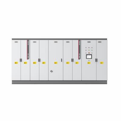 China Dispositivo de frecuencia variable 3300V 1900V,10kV 6600V 10kV inversor de velocidad en venta