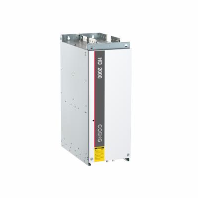 China Anpassungssteuerungsmöglichkeiten Variable Frequency Drive Vector und V/F Modes mit HD2000-Inverter zu verkaufen