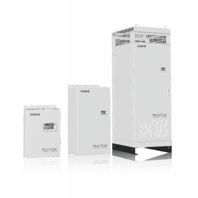 China VFD confiable de alto rendimiento de tres fases 380V-480V 0,4kW-500kW Rango de potencia en venta