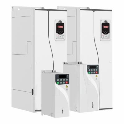 Chine VFD industriel IP20 avec réponse de couple avancée (≤5 ms) pour la précision à vendre