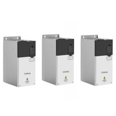 China Solución de accionamiento todo en uno Inverter de la serie HV500 con funcionalidad PLC incorporada en venta