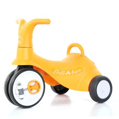 China Cheap Baby Tricycle Baby 3 Wheel Bike Kids Tricycle Baby Tricycle Eco-friendly Material Workmanship for sale