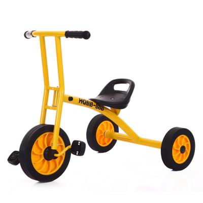 China High Quality Eco-friendly Material Cheap Price Baby Tricycle , Baby Three Steel Wheels Bike Kids Tricycle For Children for sale